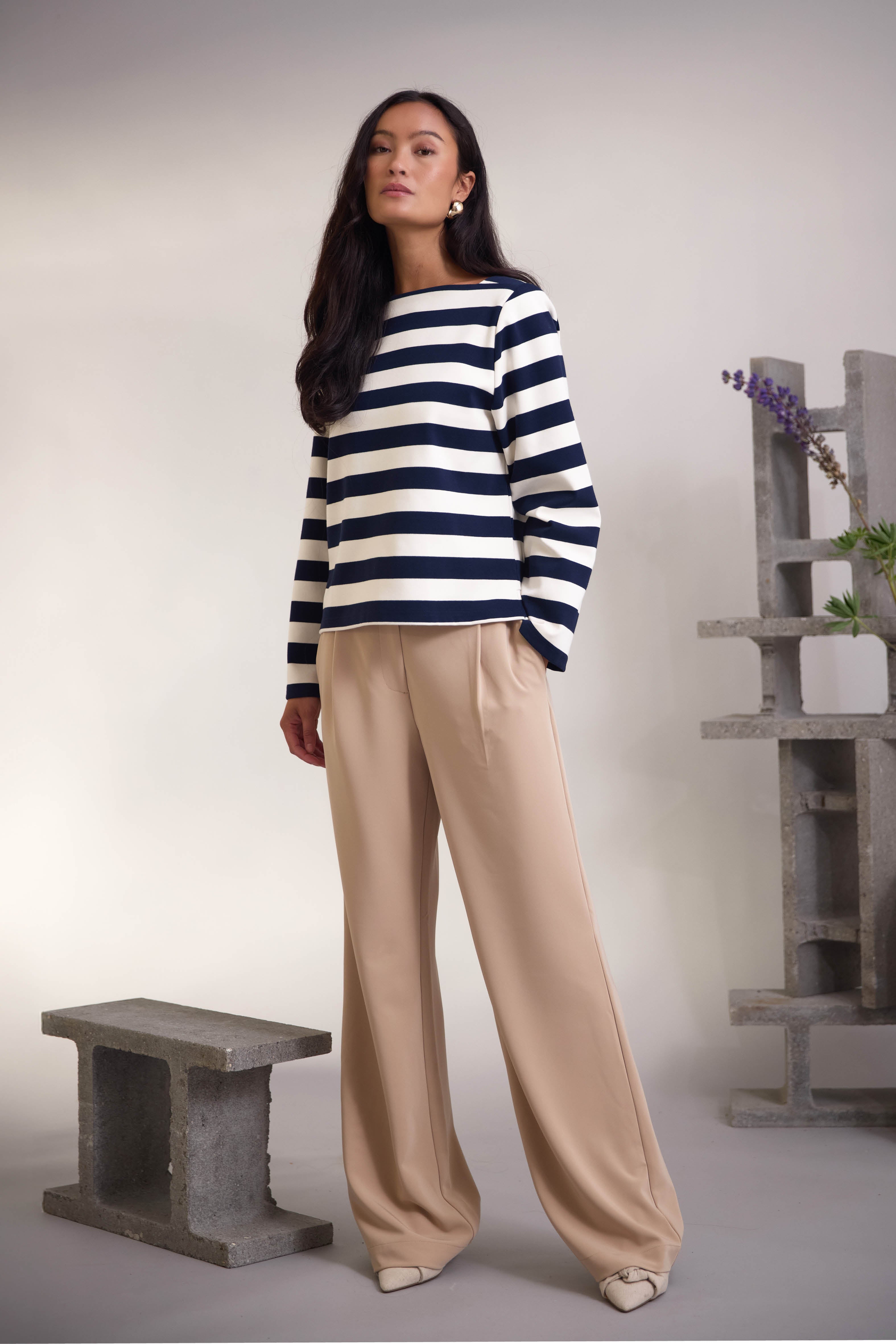 PBO Mary L/S T-Shirt PBO