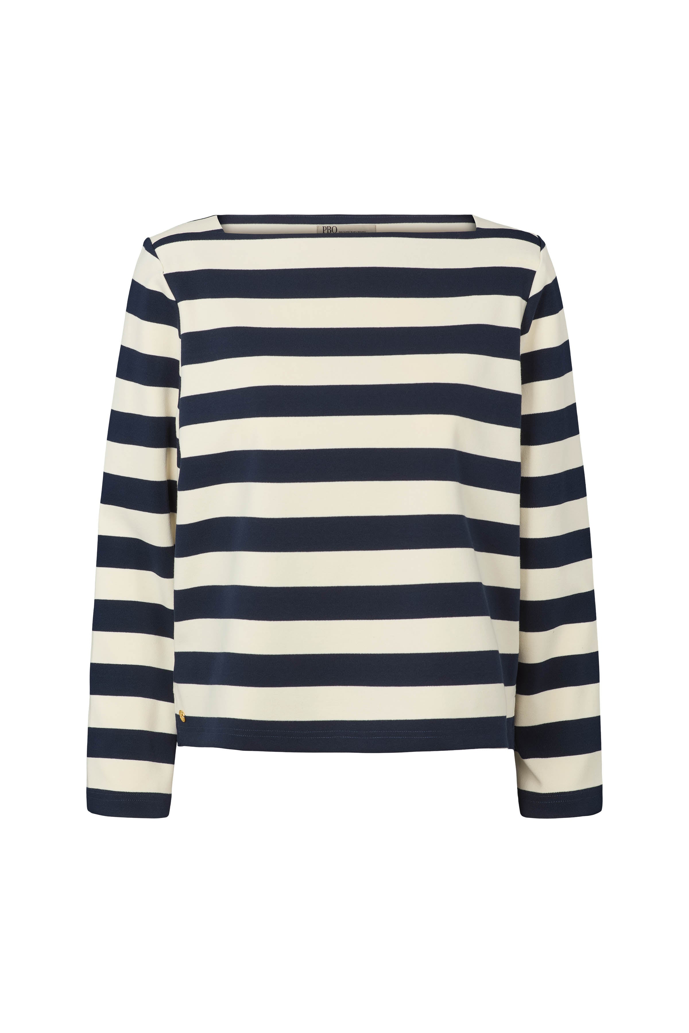 PBO Mary L/S T-Shirt PBO