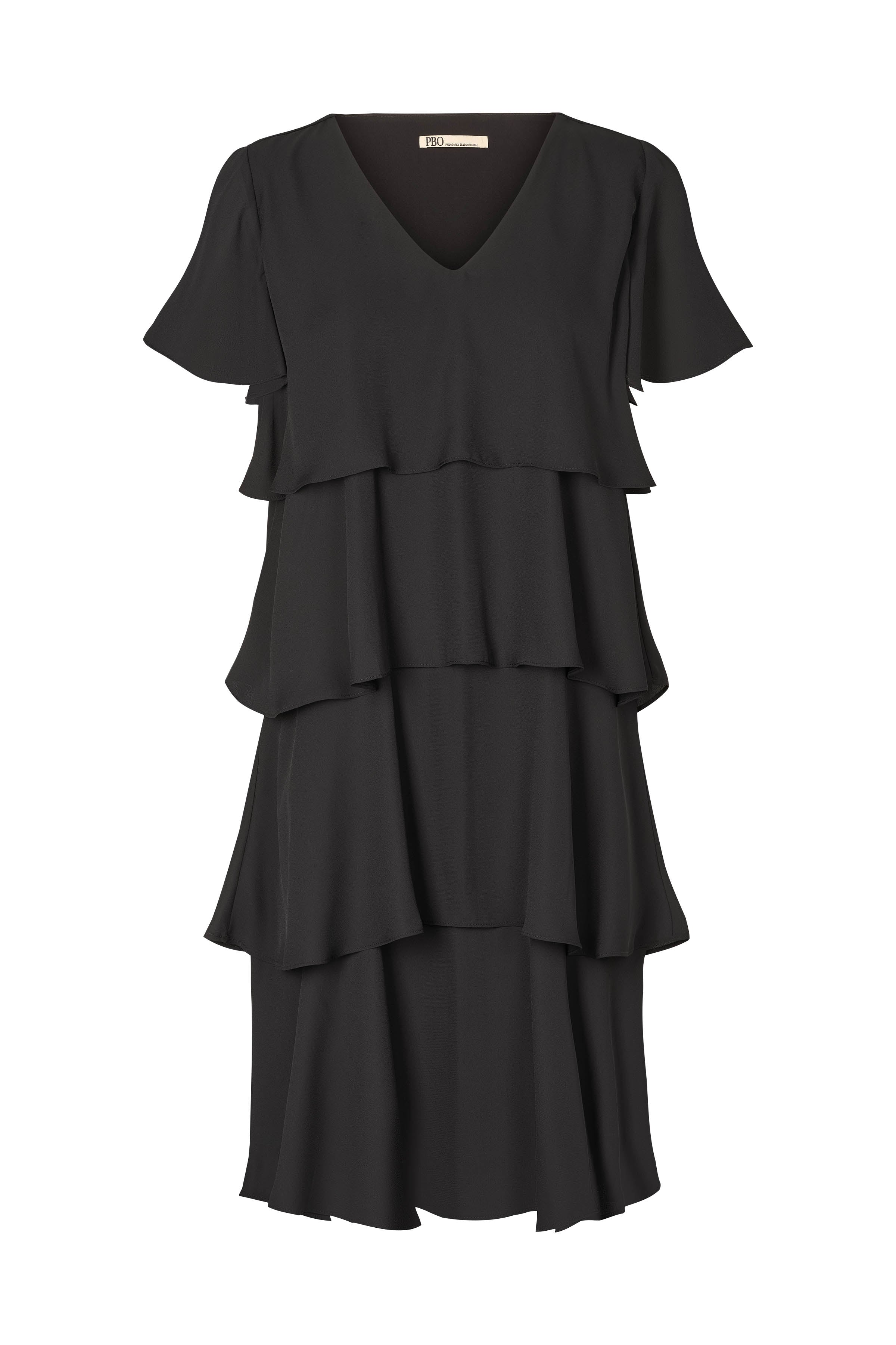 PBO Acacia Dress PBO