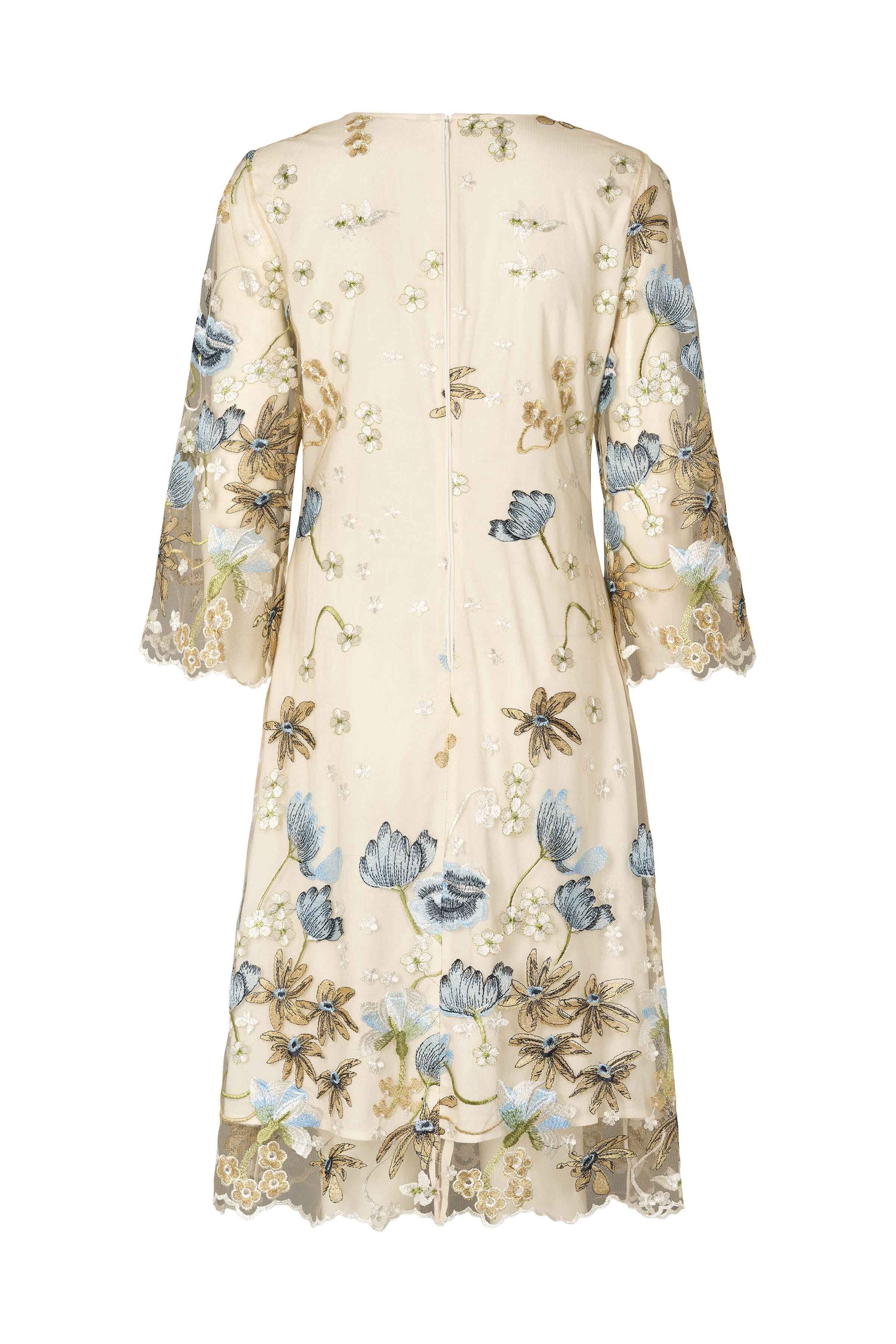 PBO Poppy Dress PBO