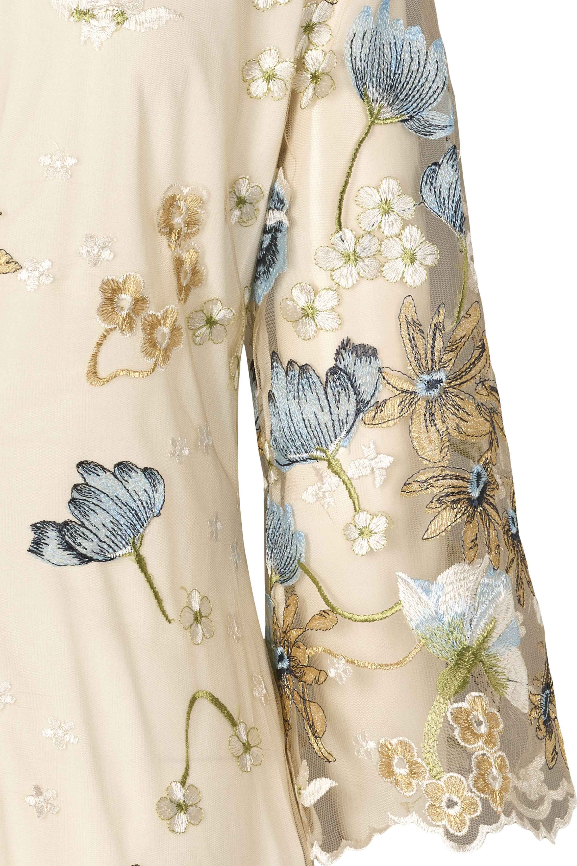 PBO Poppy Dress PBO