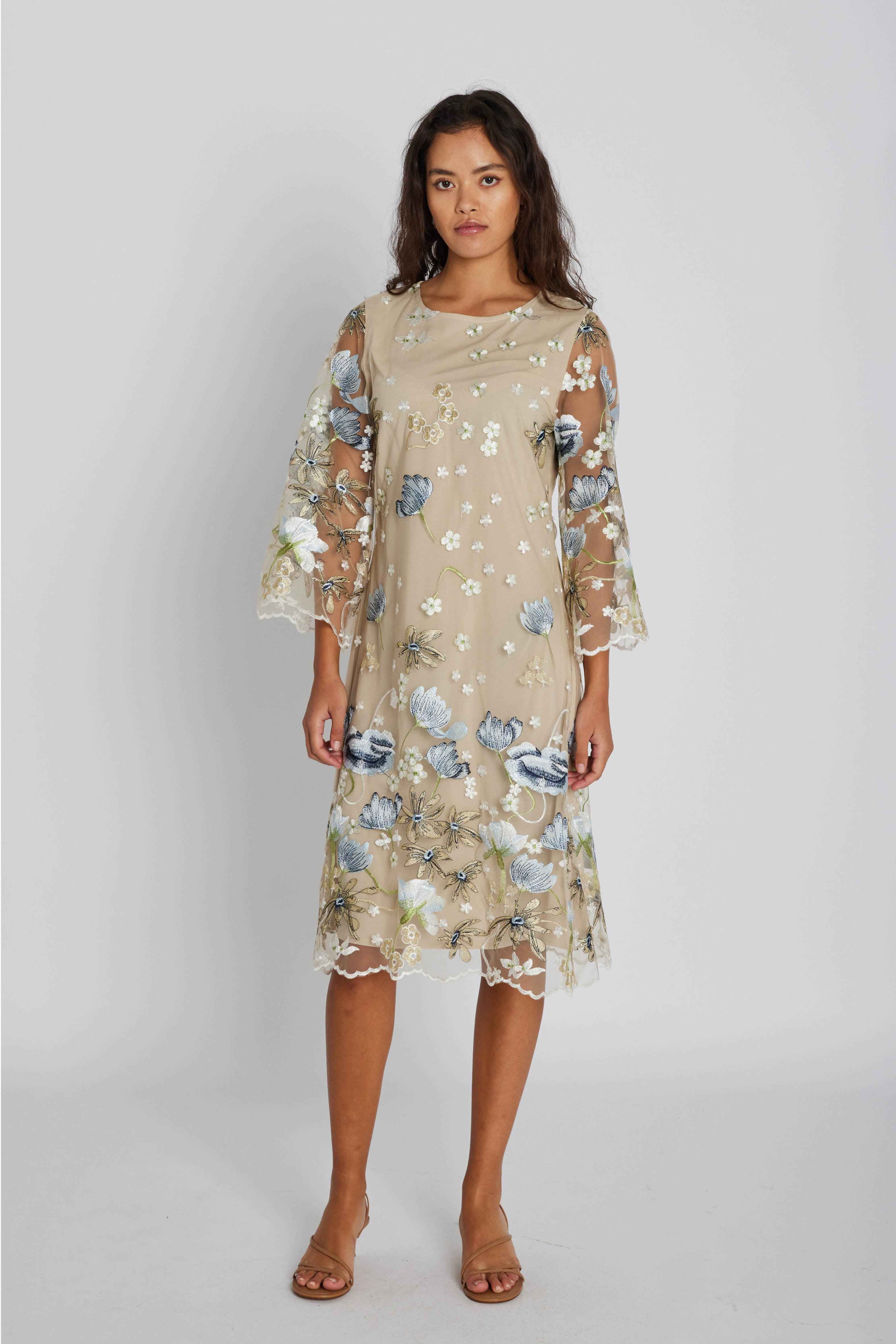 PBO Poppy Dress PBO