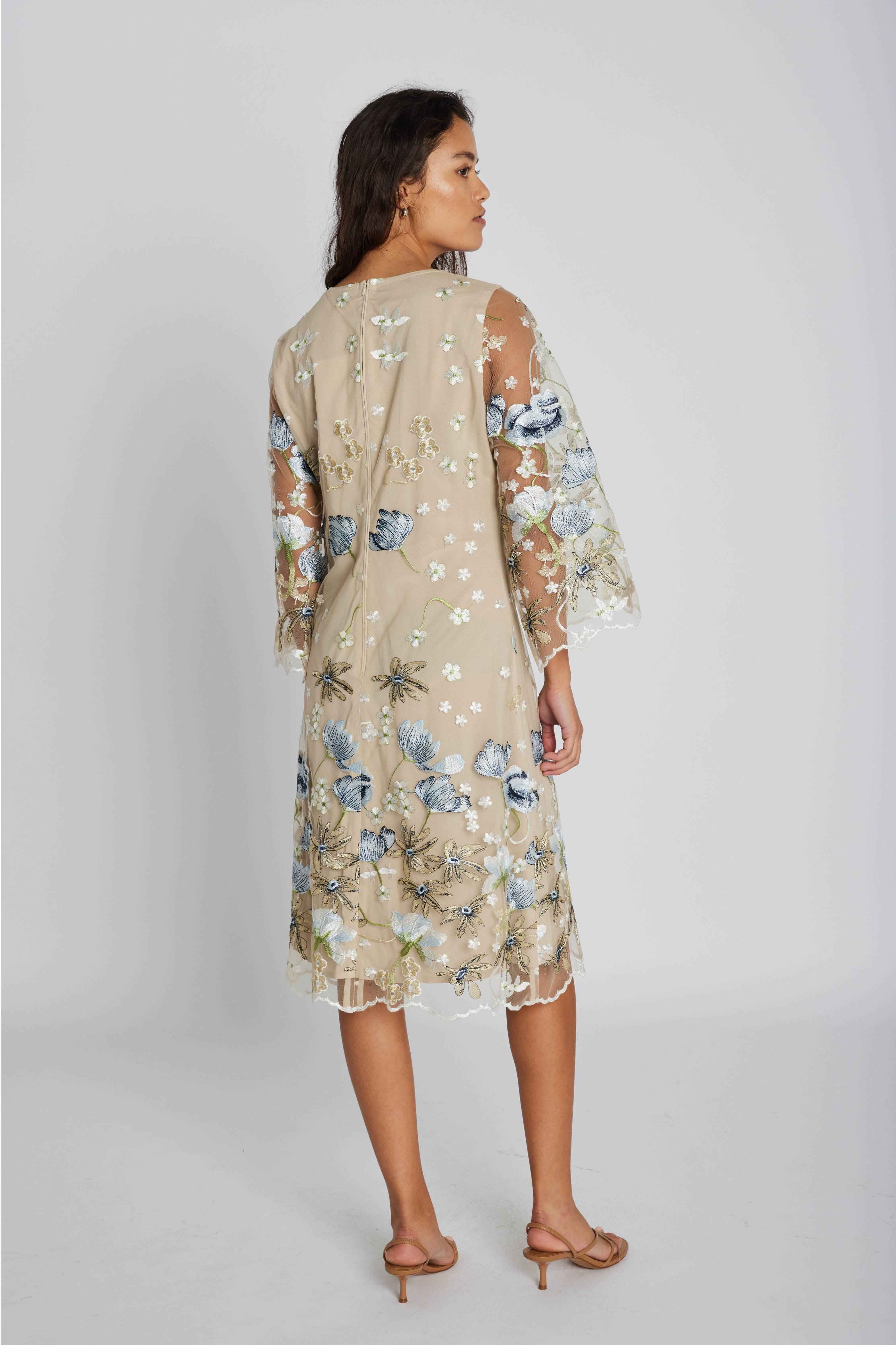 PBO Poppy Dress PBO