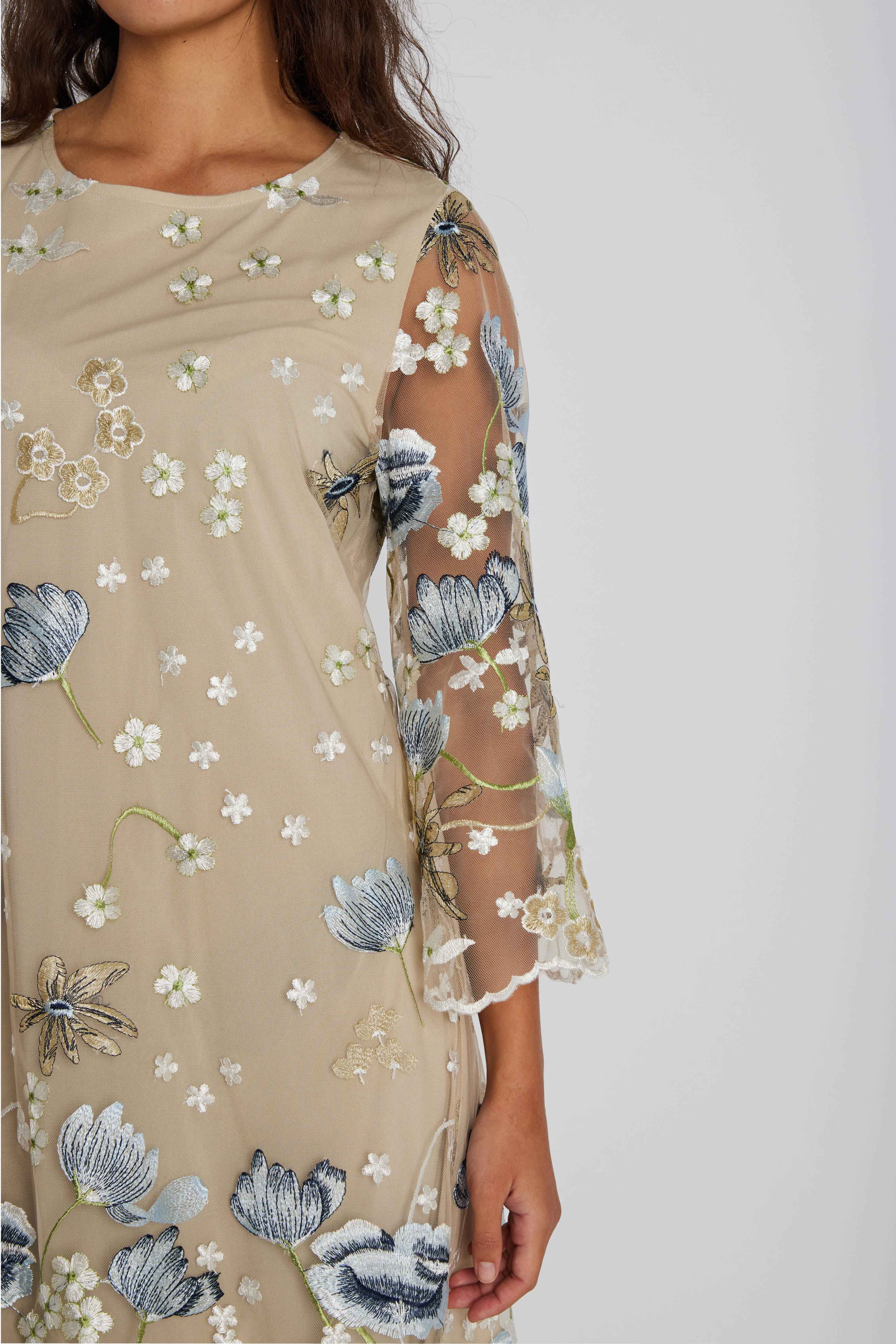 PBO Poppy Dress PBO