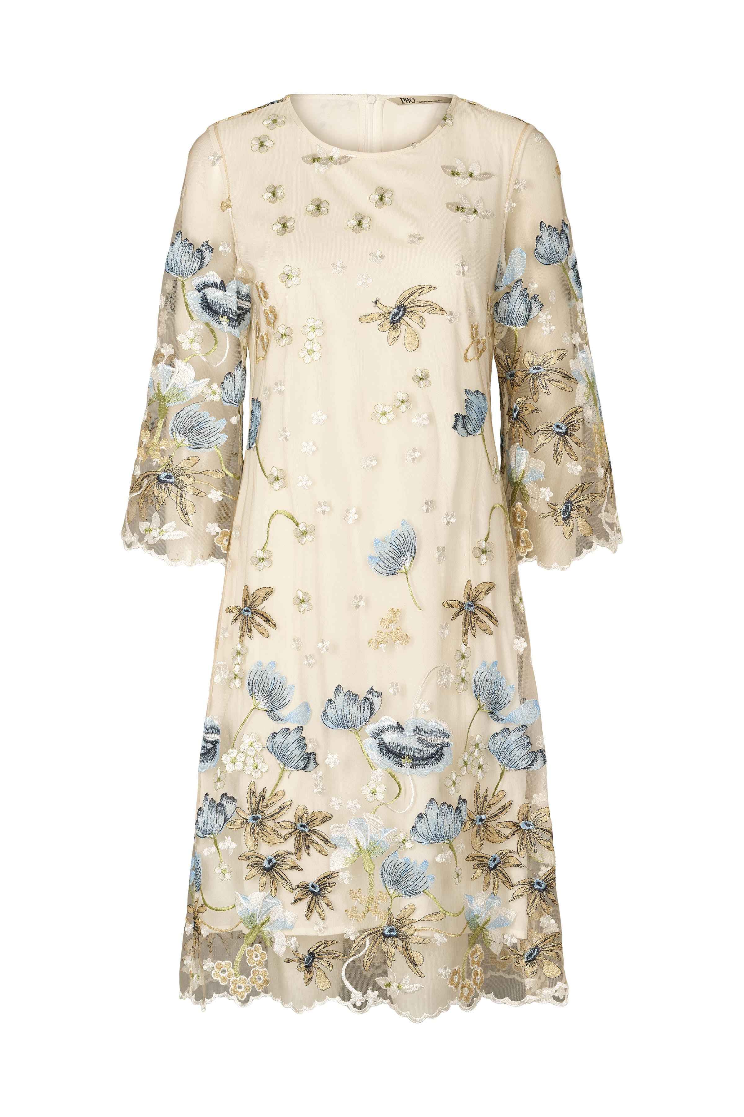 PBO Poppy Dress PBO