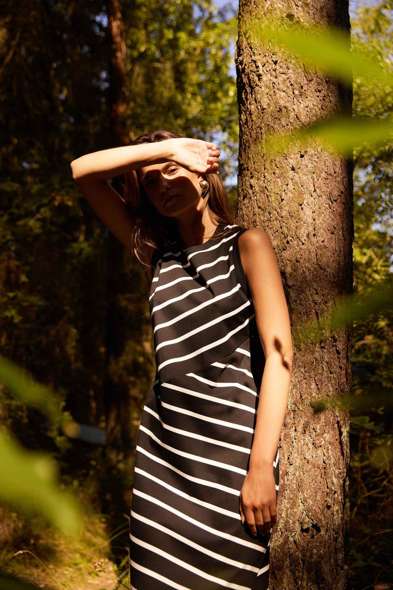 PBO Rosalba Dress PBO