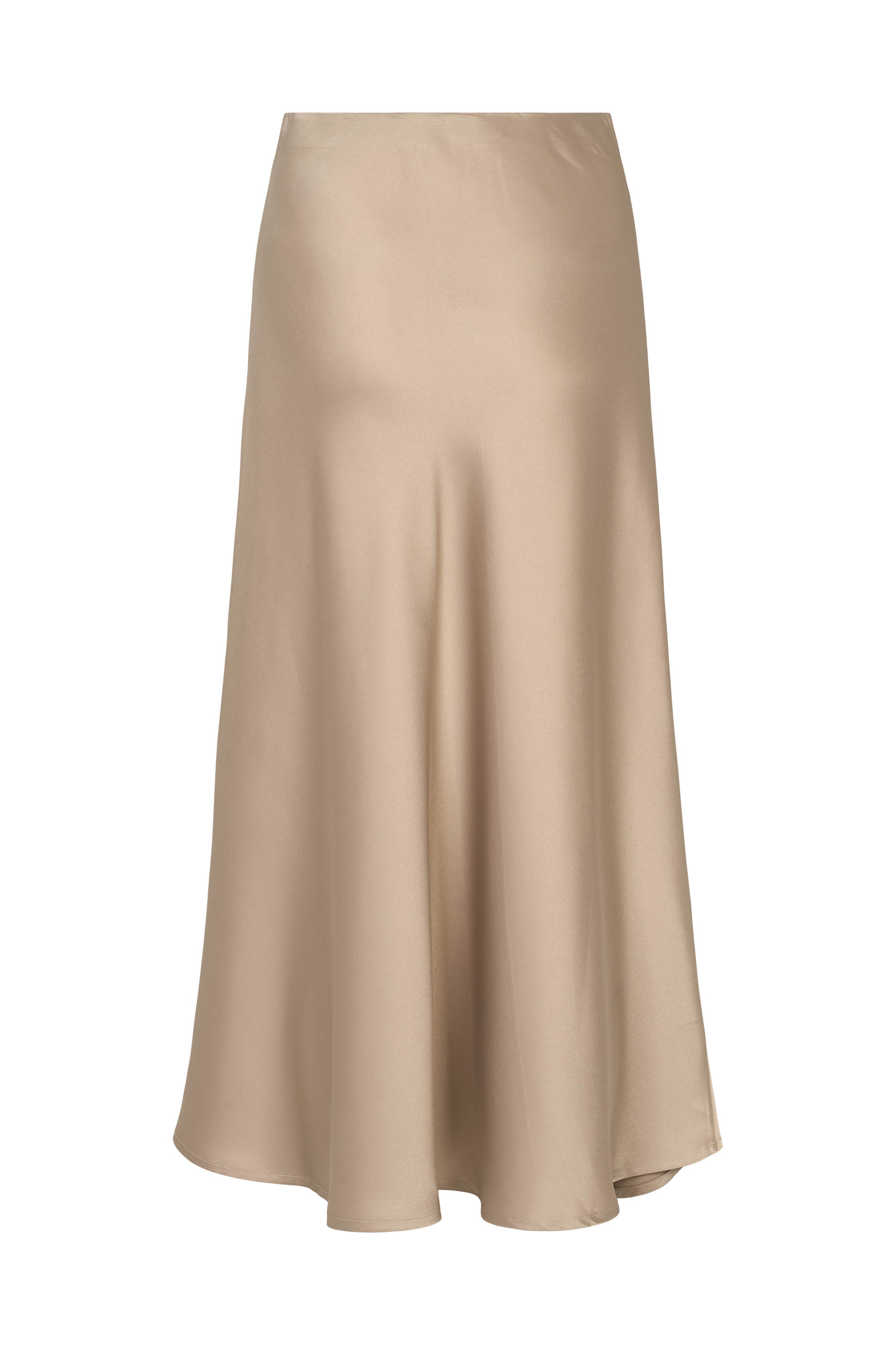 PBO Skirt PBOEllo, väriltään Sandstone