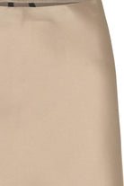 PBO Skirt PBOEllo, väriltään Sandstone