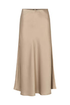 PBO Skirt PBOEllo, väriltään Sandstone