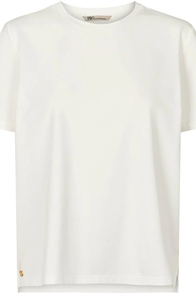 PBOAvena T-shirt White PBO