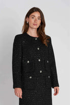 PBO Chacha jacket PBO