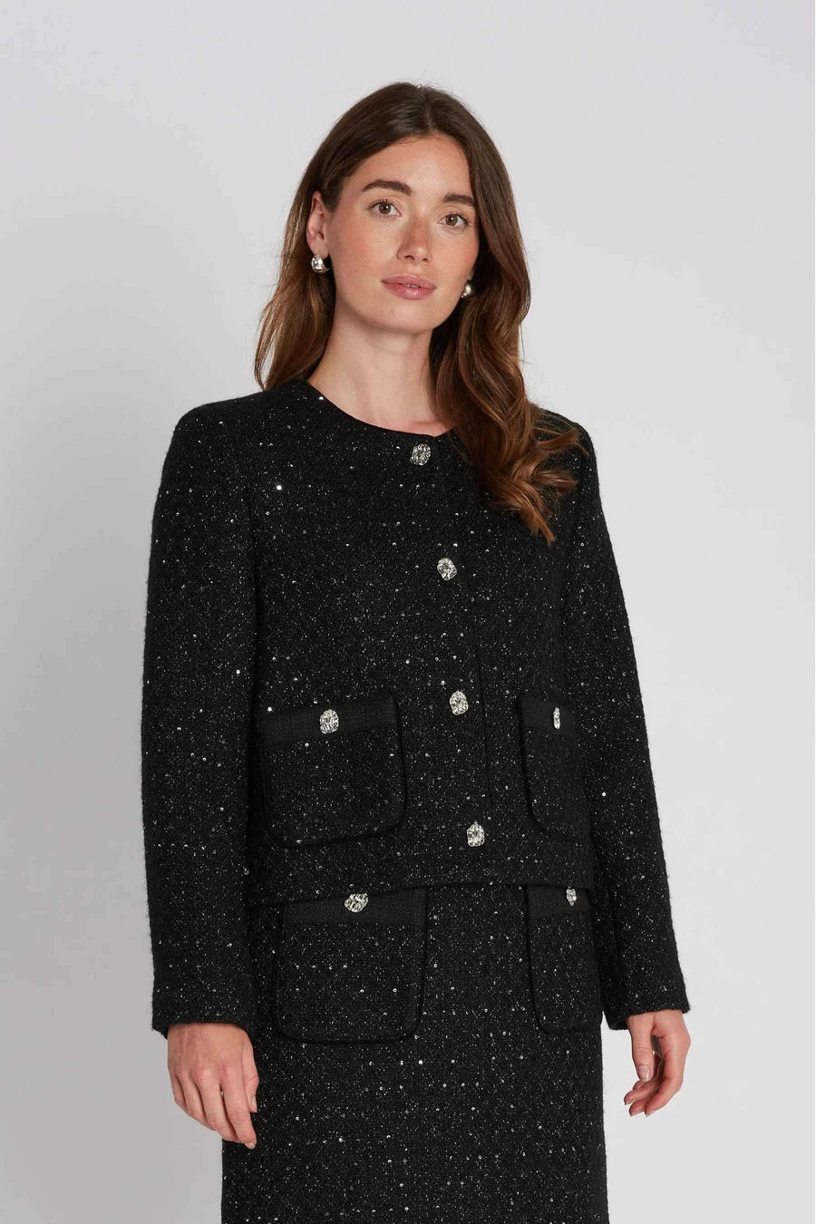 PBO Chacha jacket PBO