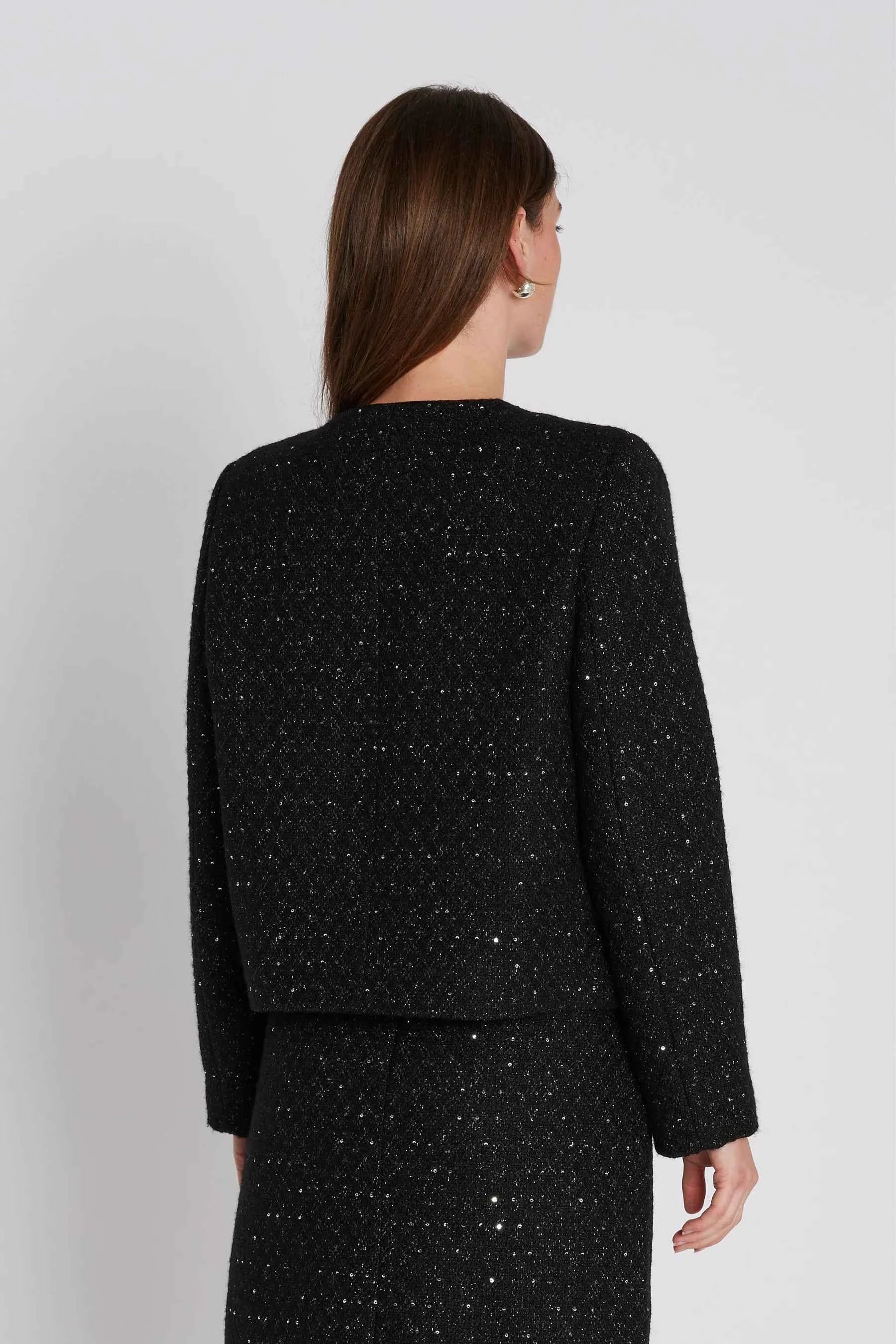 PBO Chacha jacket PBO