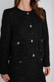 PBO Chacha jacket PBO