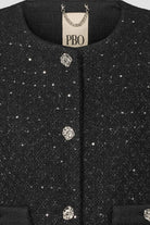 PBO Chacha jacket PBO