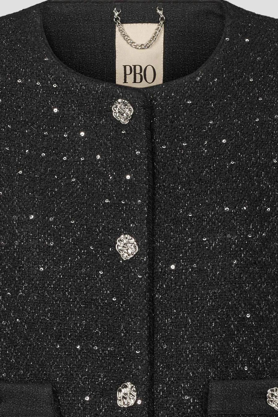 PBO Chacha jacket PBO