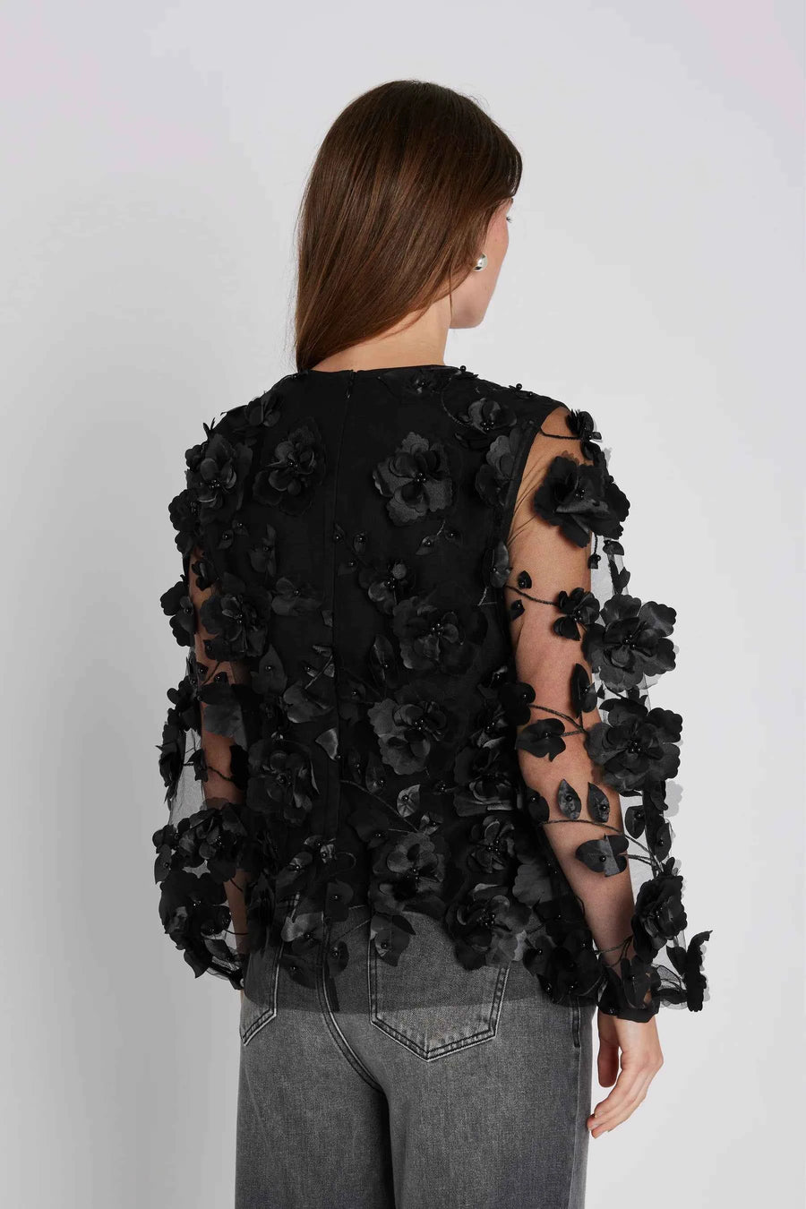 PBO Giron blouse PBO