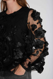 PBO Giron blouse PBO