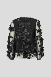 PBO Giron blouse PBO