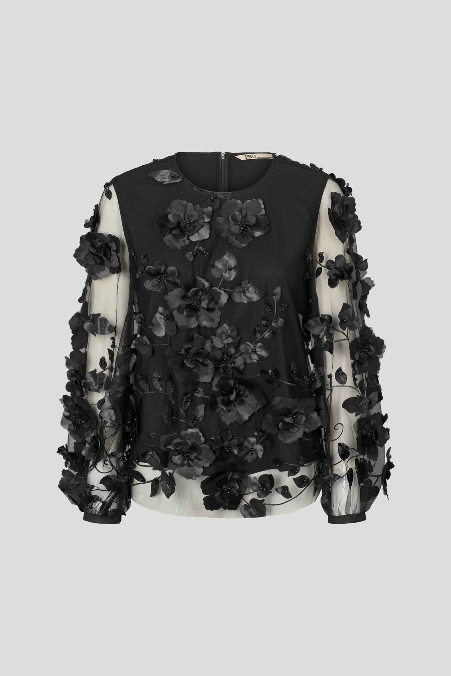 PBO Giron blouse PBO