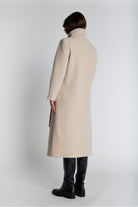 PBOHunter coat - Sand