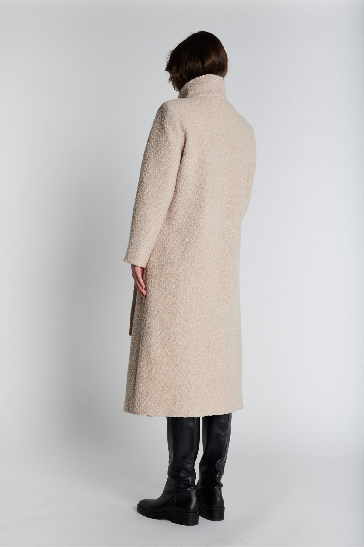 PBOHunter coat - Sand