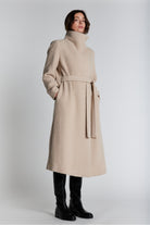 PBOHunter coat - Sand