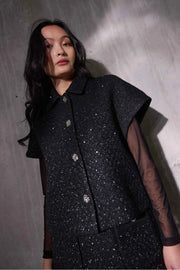 PBO Tona waist coat PBO