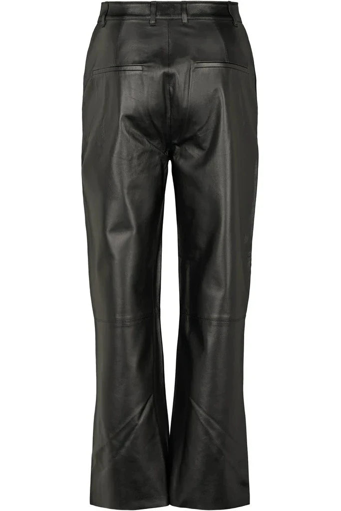 PBOTour leather pants PBO