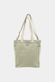 Paul Vertical Tote Bag Hindbag