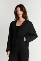 Rue de Femme Blazer RDFEna, väriltään Black