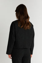 Rue de Femme Blazer RDFEna, väriltään Black