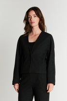 Rue de Femme Blazer RDFEna, väriltään Black