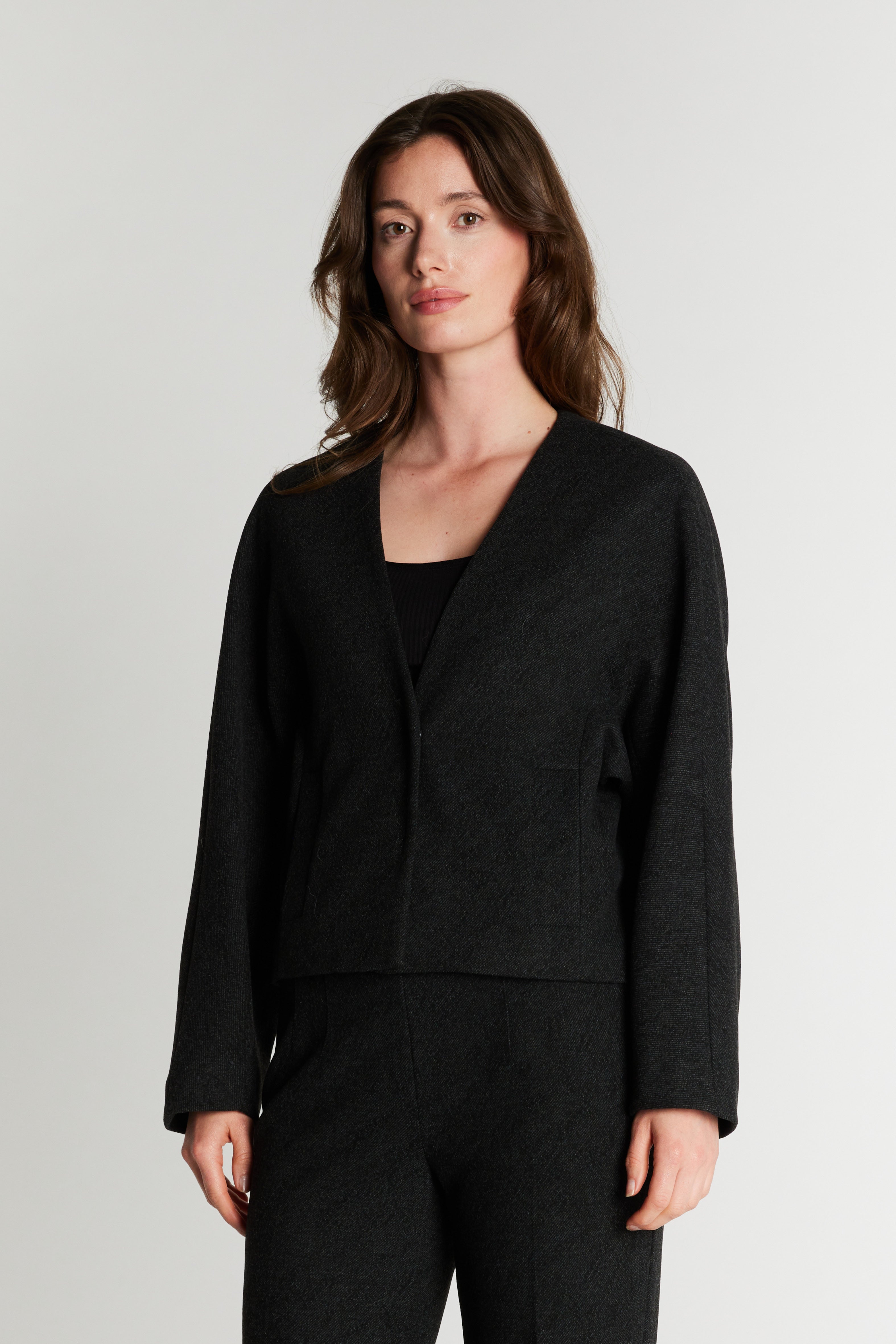 Rue de Femme Blazer RDFEna, väriltään Black