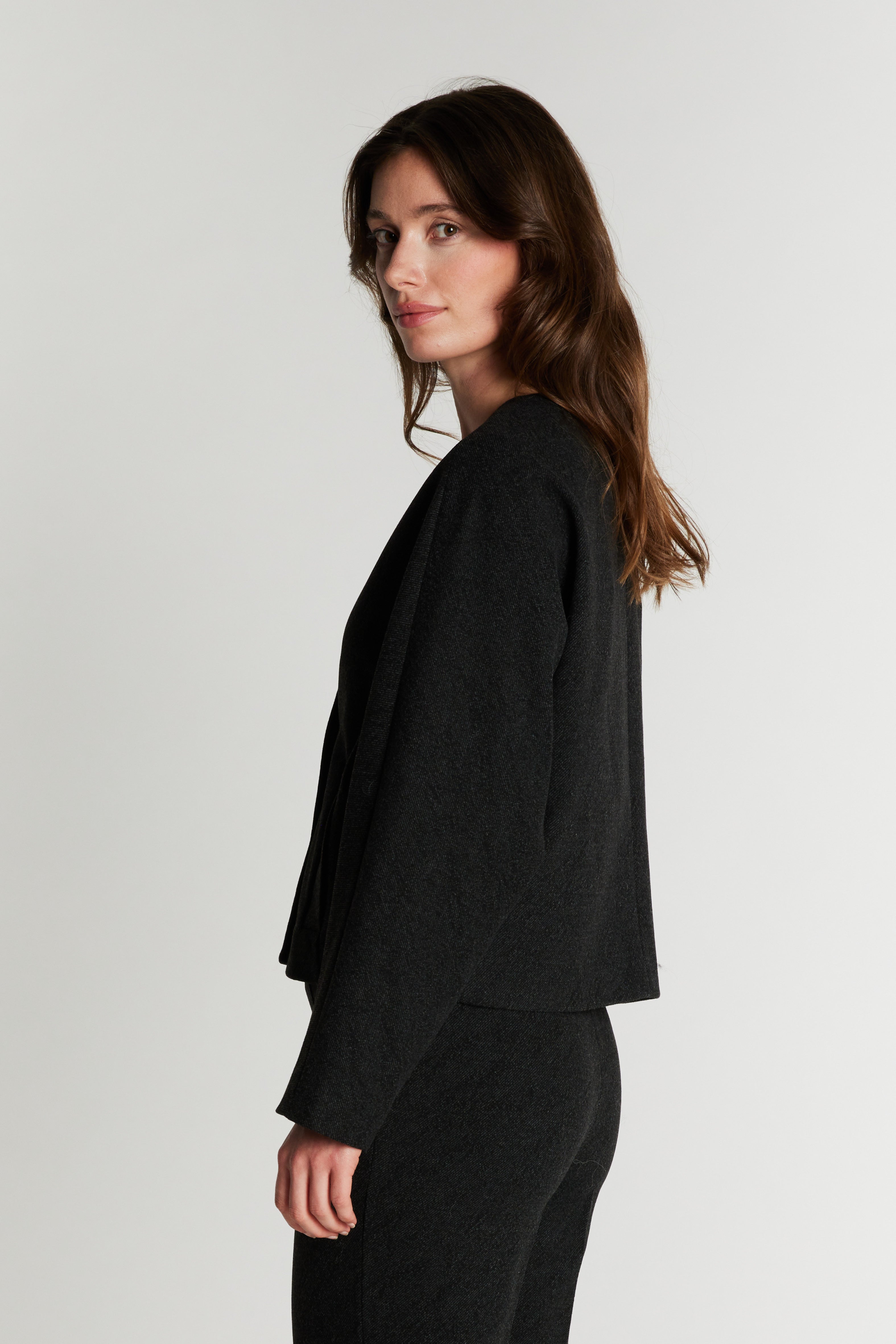 Rue de Femme Blazer RDFEna, väriltään Black