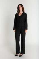 Rue de Femme Blazer RDFEna, väriltään Black