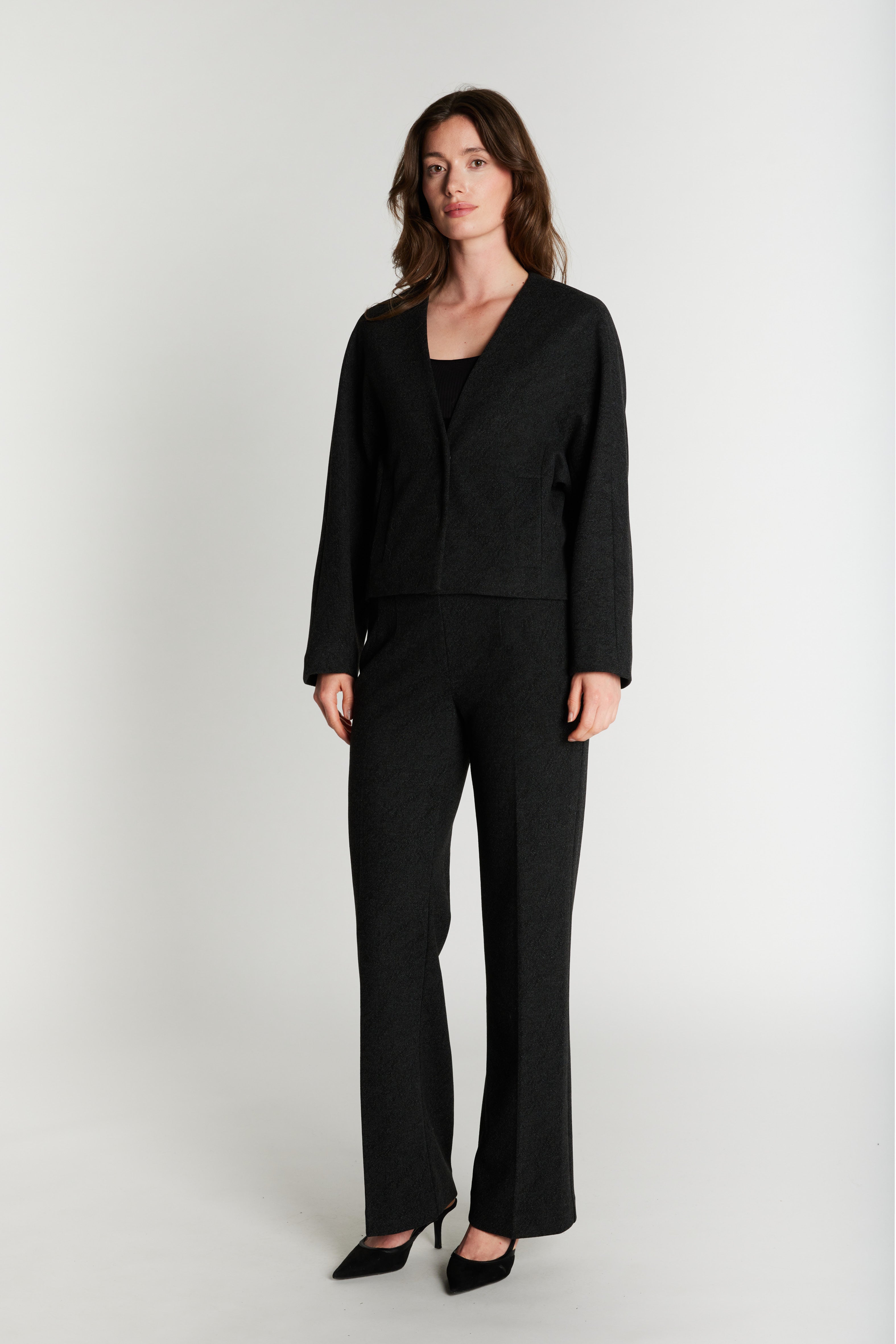 Rue de Femme Blazer RDFEna, väriltään Black