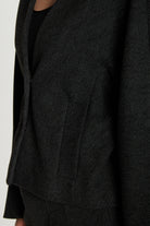 Rue de Femme Blazer RDFEna, väriltään Black