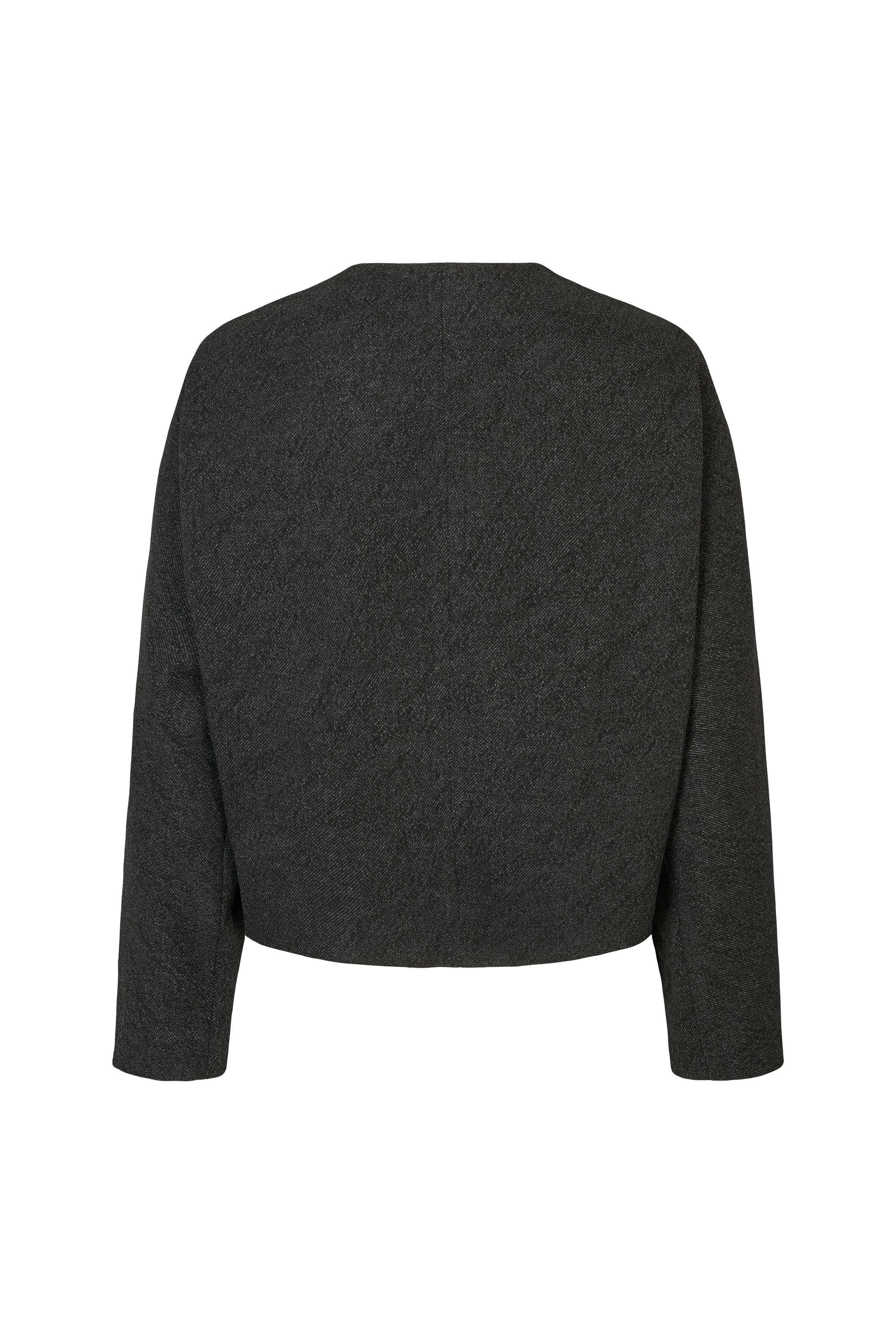 Rue de Femme Blazer RDFEna, väriltään Black