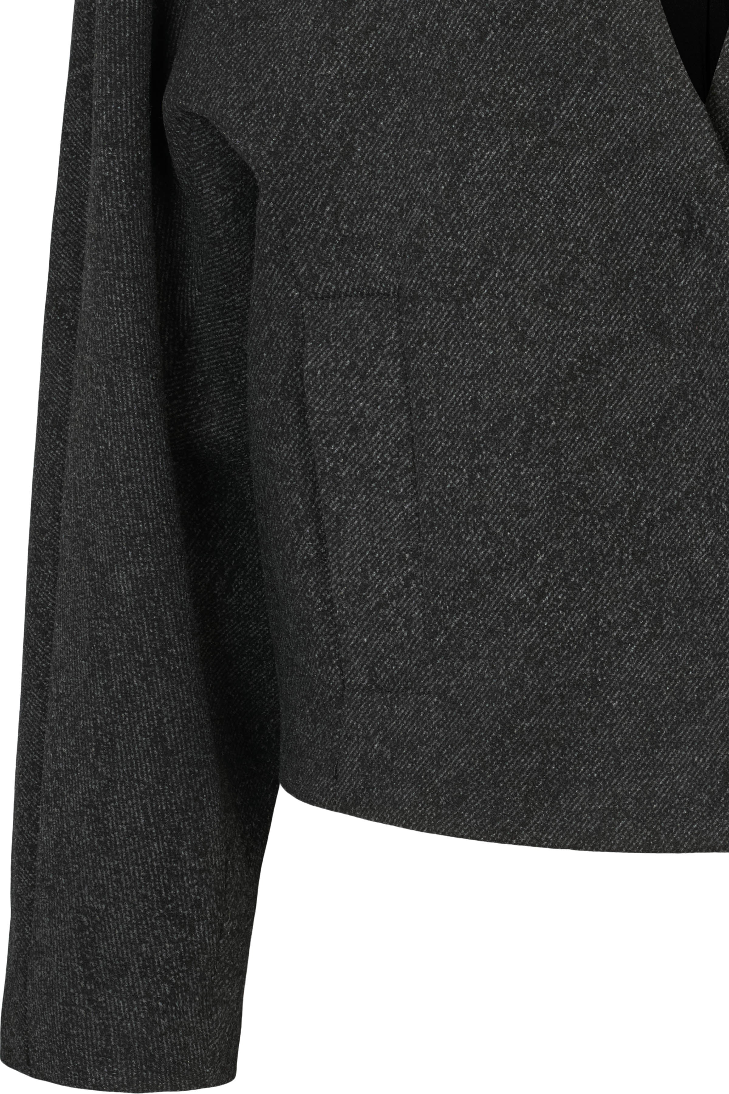Rue de Femme Blazer RDFEna, väriltään Black