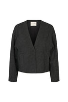 Rue de Femme Blazer RDFEna, väriltään Black