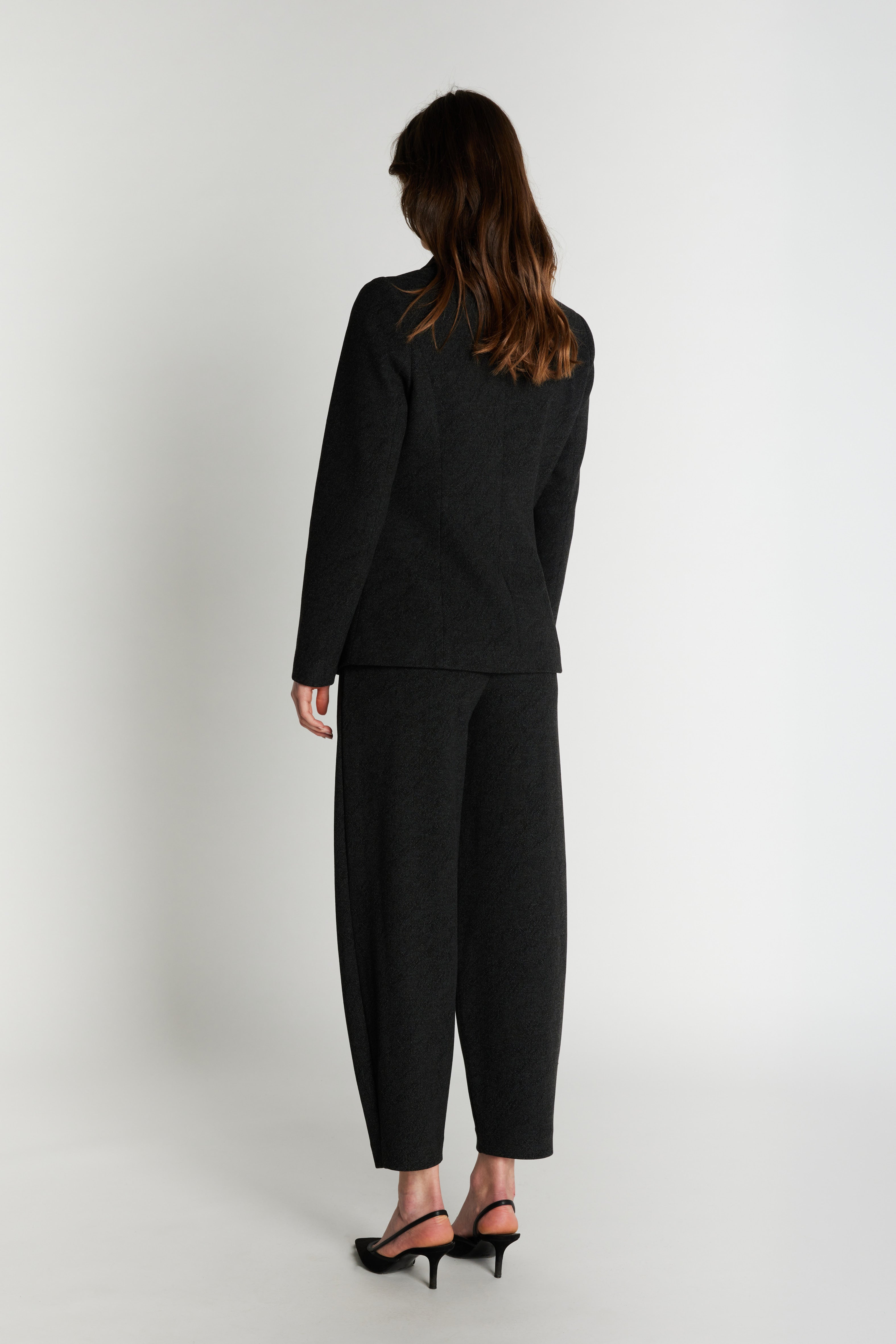 Rue de Femme Pants RDFHolana, väriltään Black
