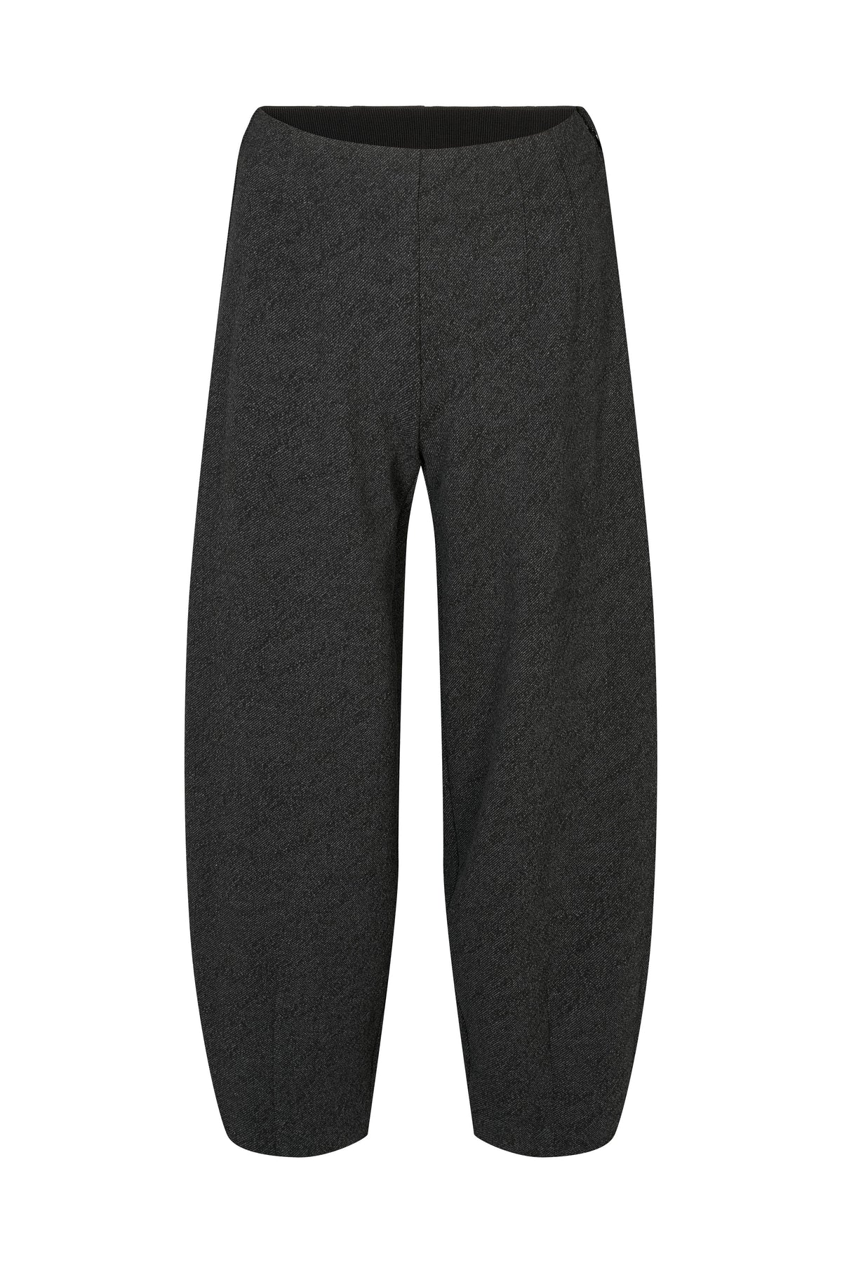 Rue de Femme Pants RDFHolana, väriltään Black