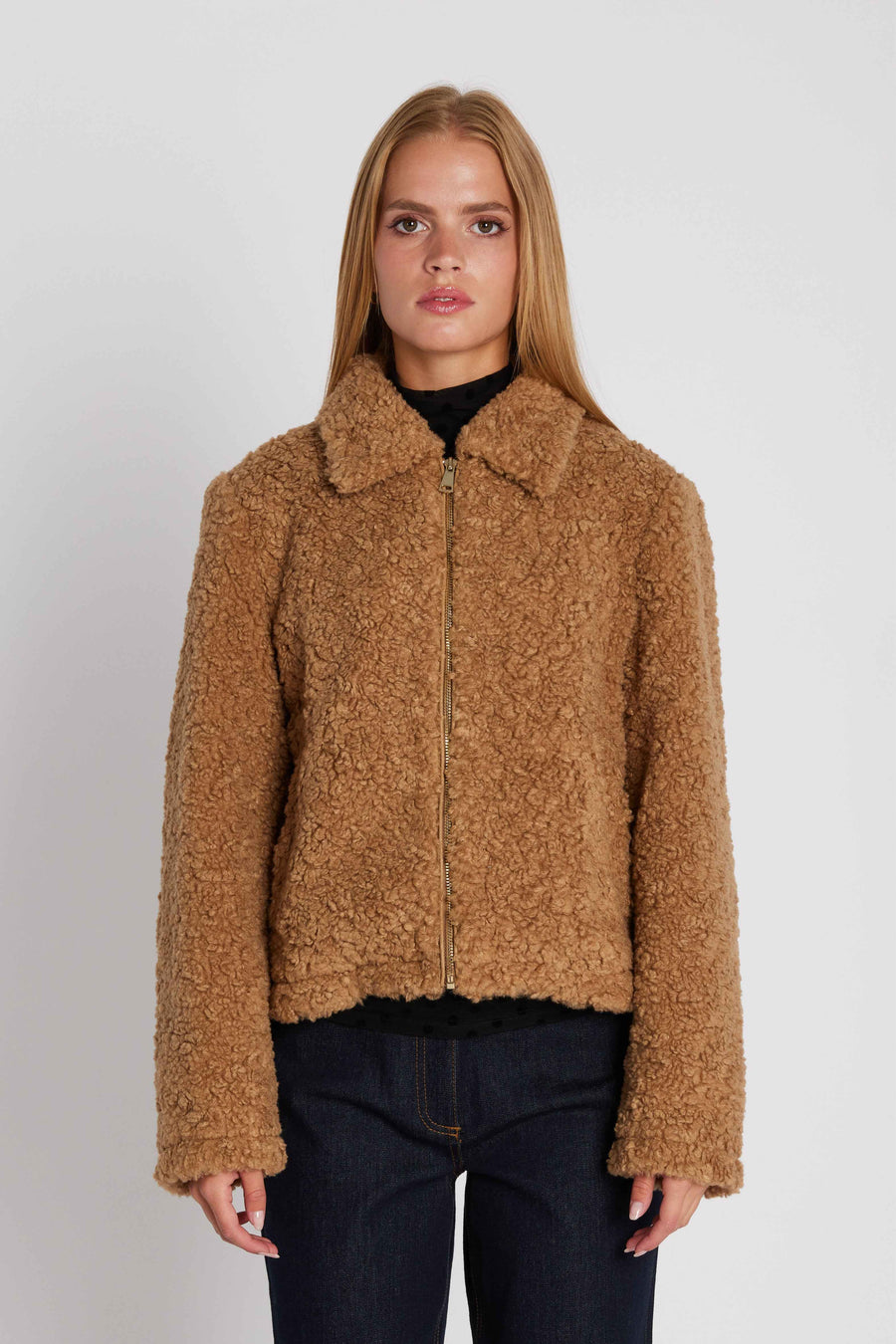 RDF Sanna Jacket Rue de Femme