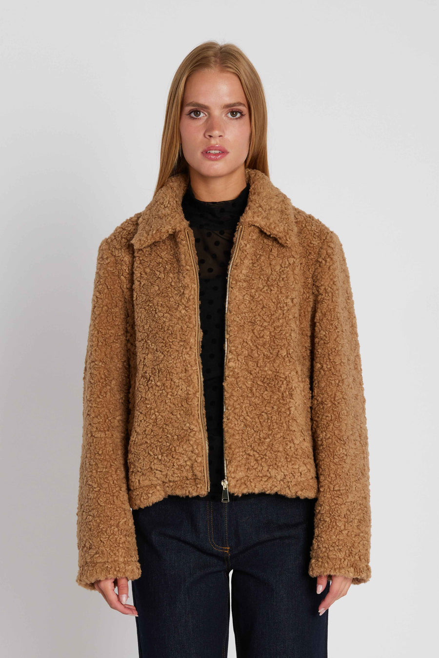 RDF Sanna Jacket Rue de Femme