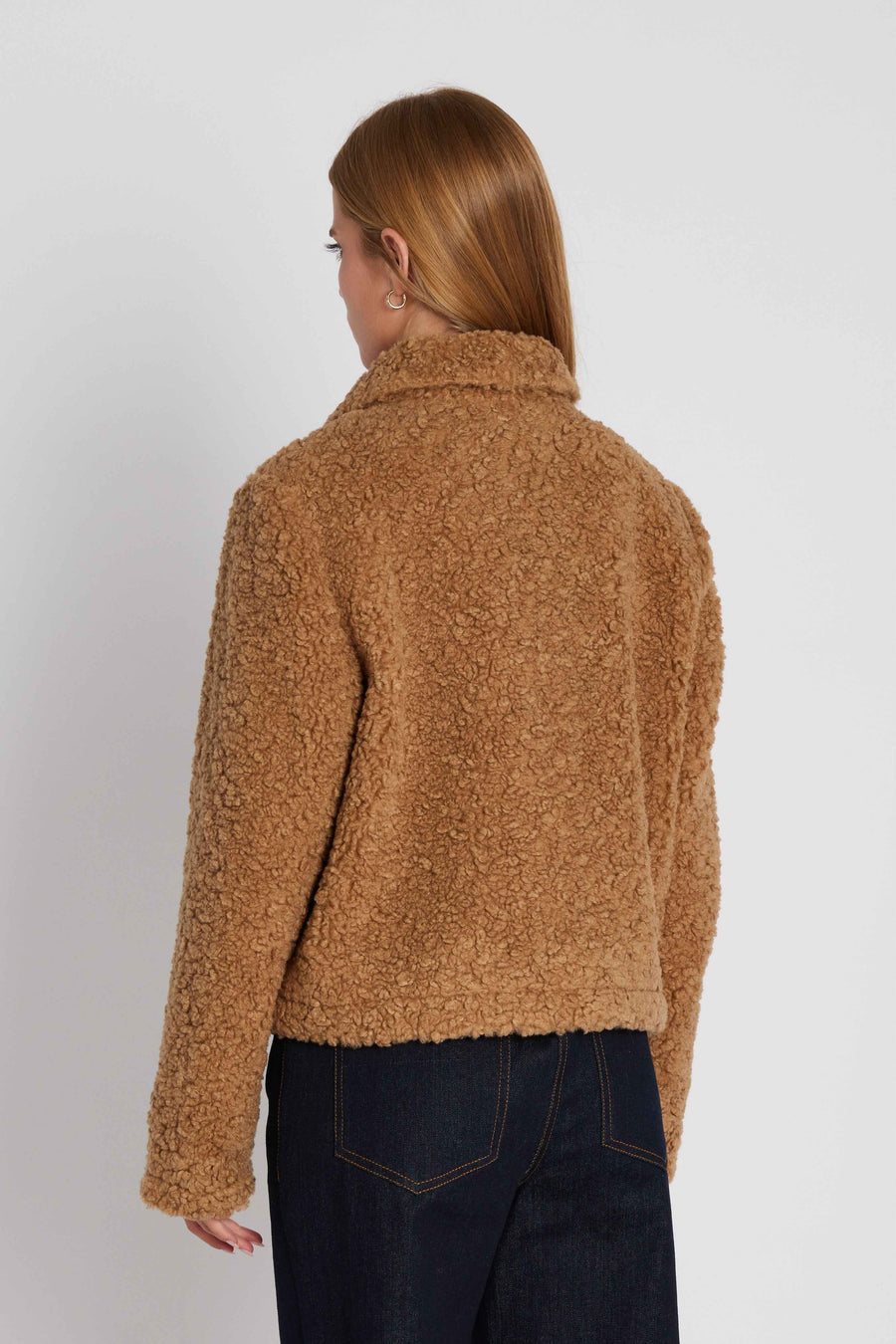 RDF Sanna Jacket Rue de Femme