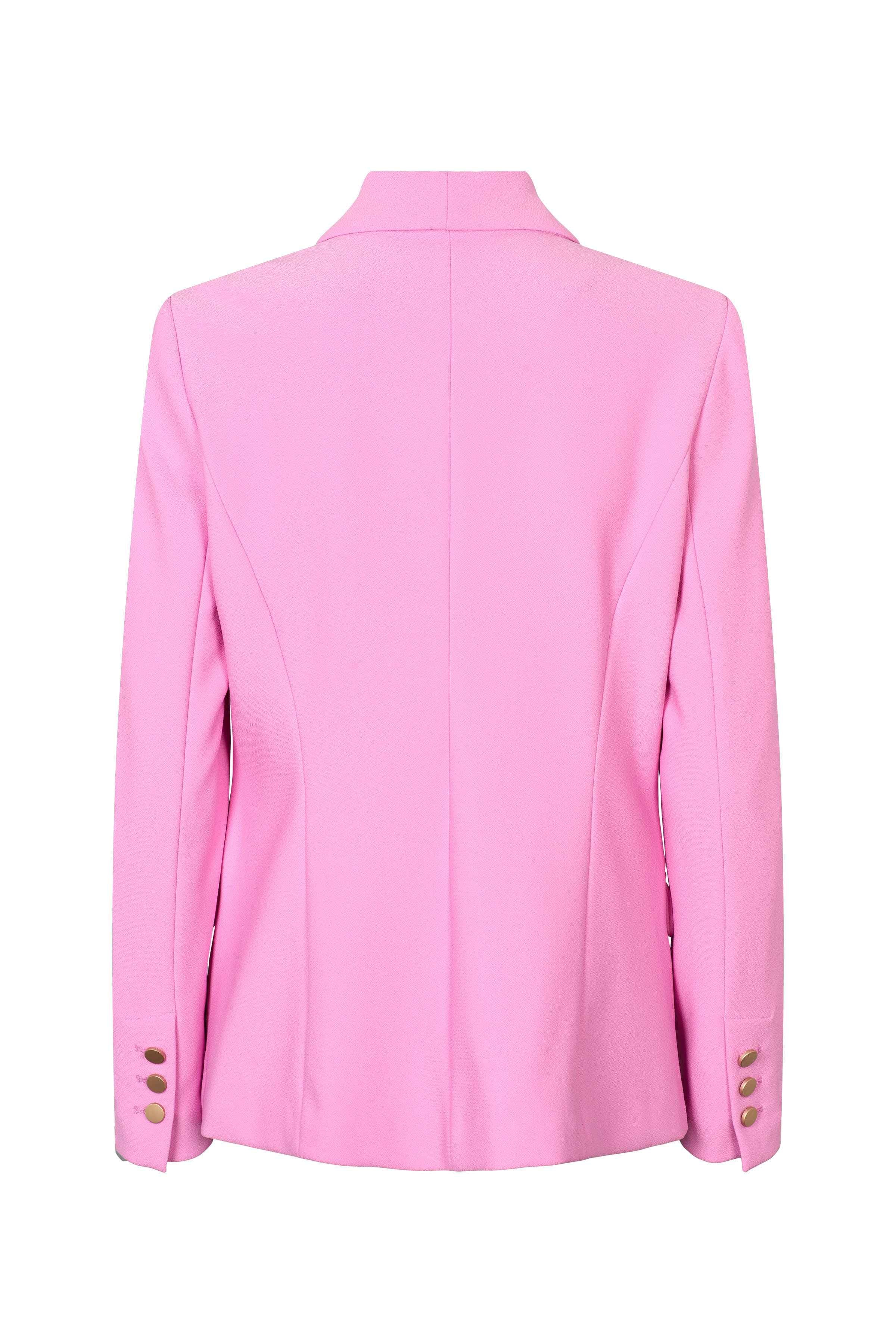 RDF ComfyEloise blazer - Peony Rue de Femme