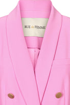 Rue de Femme