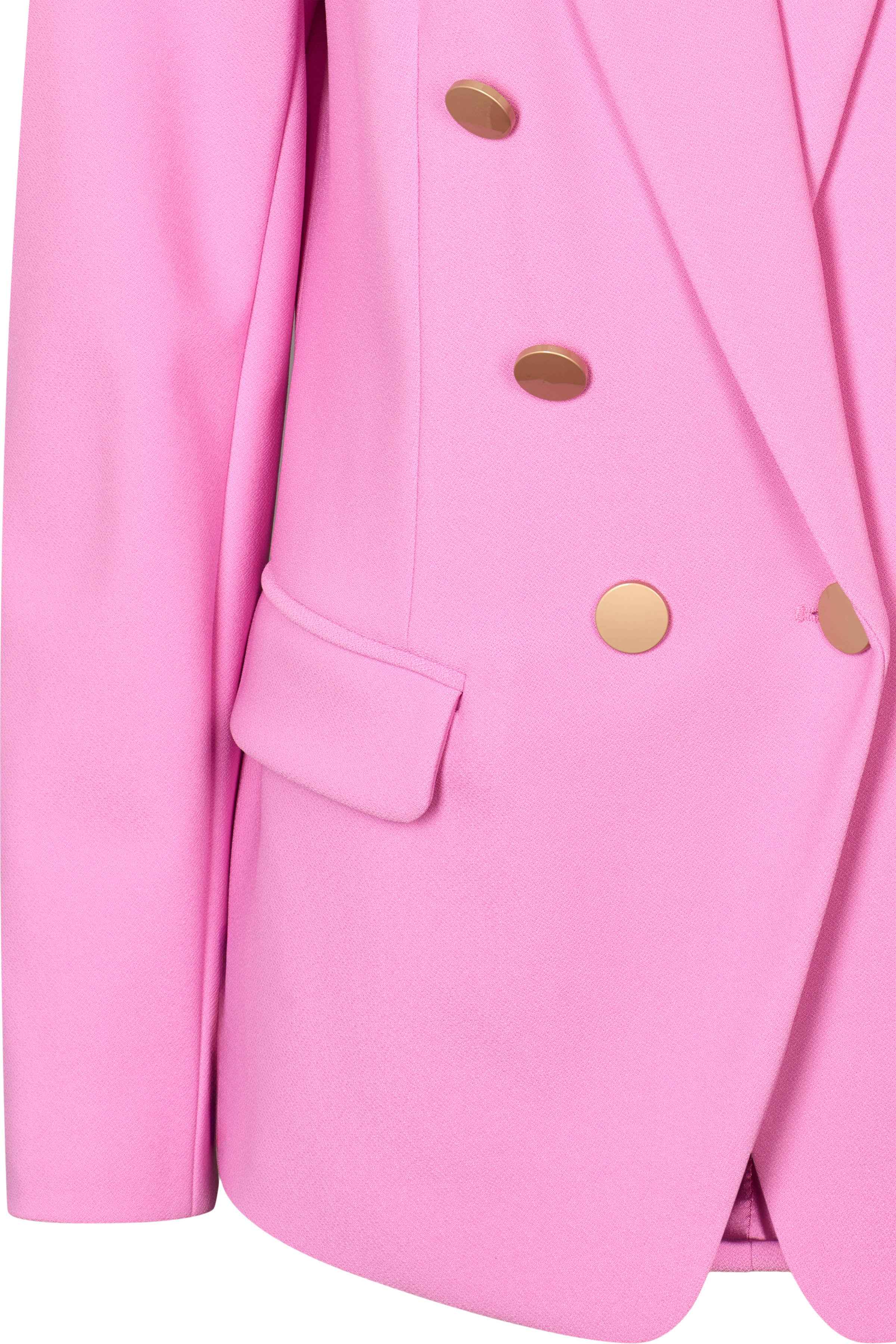 RDF ComfyEloise blazer - Peony Rue de Femme