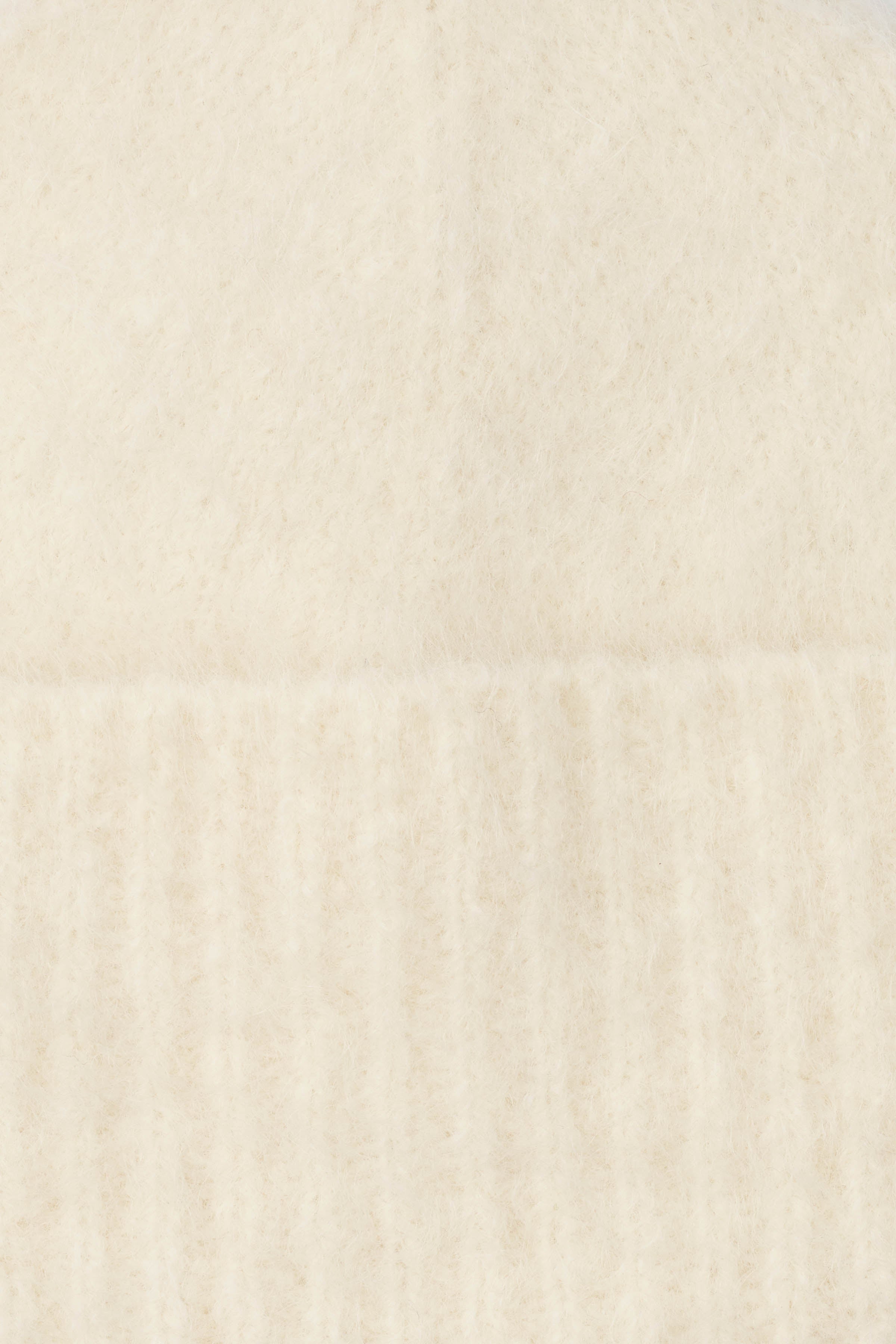 Rue de Femme Knit Beanie RDFKalila, väriltään Off white